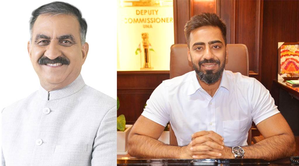 ऊना जिला में मुख्यमंत्री कृषि संवर्धन योजना से तीन वर्षों में 85826 किसान लाभान्वित